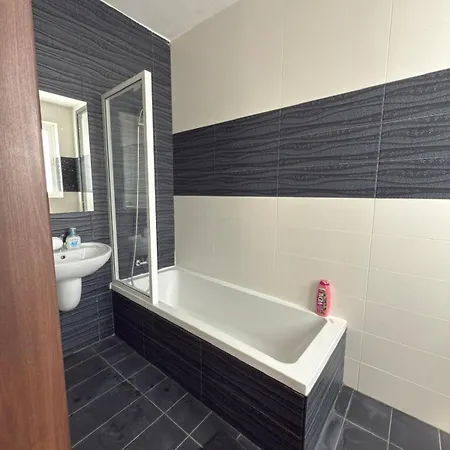 3-bedroom In M4 Msida