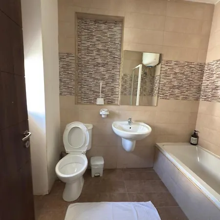 3-bedroom In M4 Apartment Msida